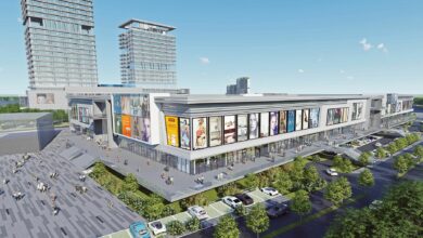 Chinese Samanea Group building largest retail centre in Thailand