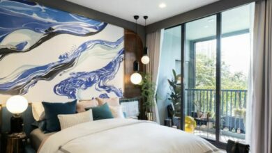 Fly high with these amazing condos near Bangkok’s Airport Rail Link | Thaiger