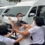 Woman charged after insulting PM Prayut in Ratchaburi | Thaiger