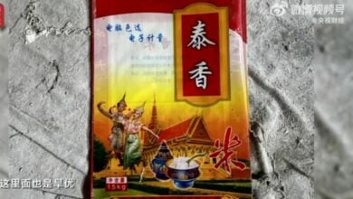 Ricegate: China’s fake jasmine rice scandal rocks Thai Exporters Association