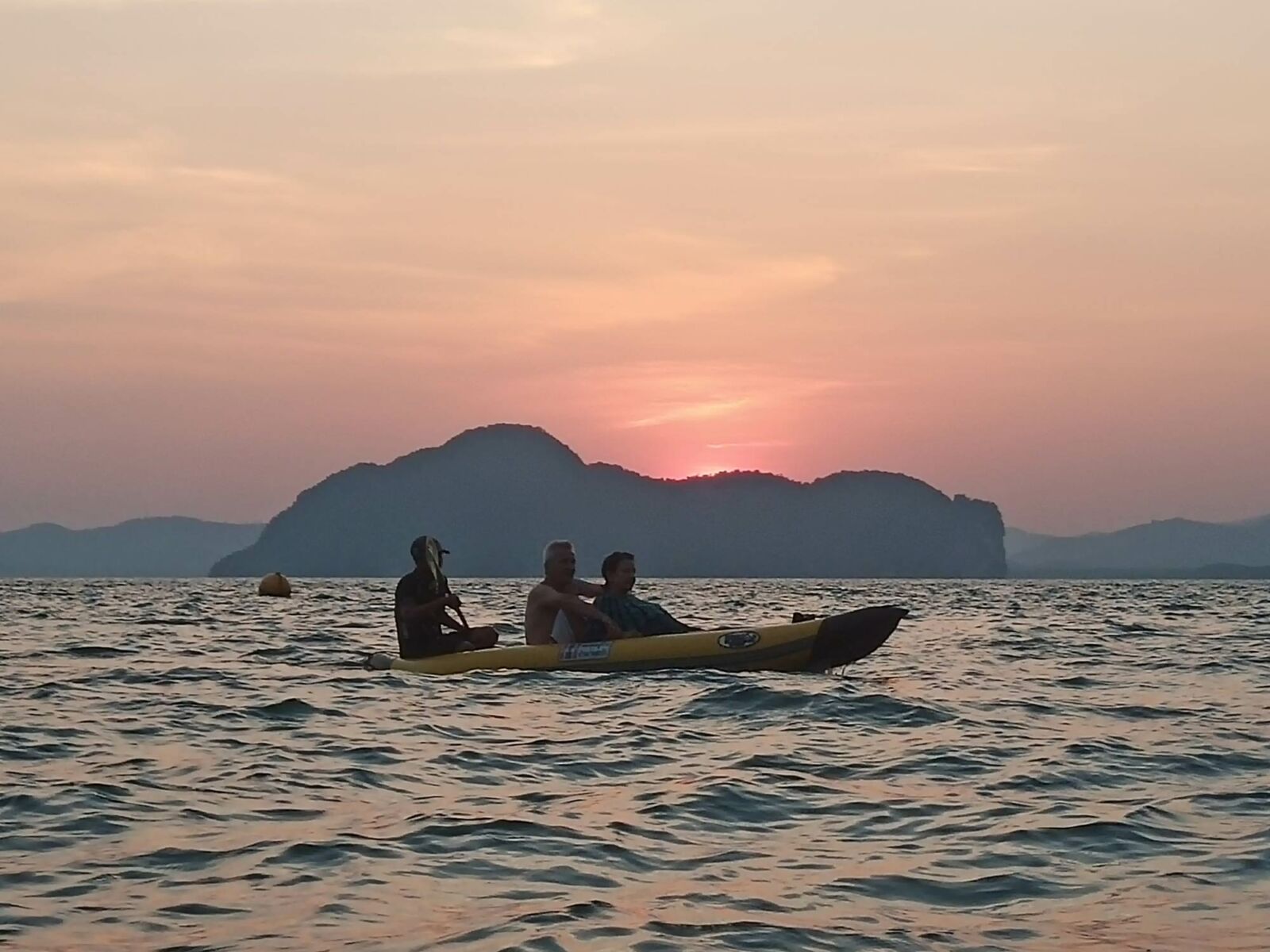 Escape The Crowds With Captain Mark: Personalized Day Trips From Phuket ...