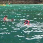 Russian tourist tragically drowns off Krabi island | Thaiger