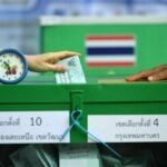 Thailand election to be held May 14 | Thaiger