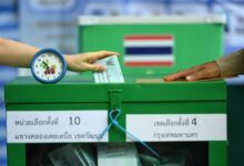 Thailand election to be held May 14 | Thaiger