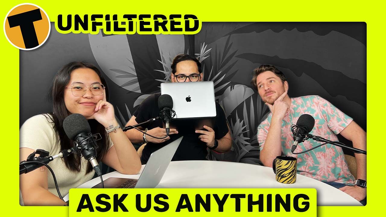 Thaiger Unfiltered Ask Us Anything