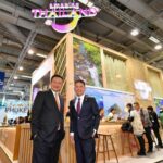 TAT predicts 6 million European tourists to Thailand | Thaiger