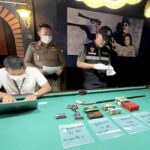 Sukhumvit bar owner threatens tourists with gun | Thaiger