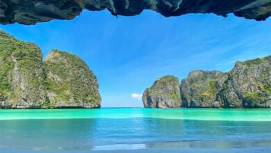 Escape the crowds with Captain Mark: Personalized day trips from Phuket | Thaiger
