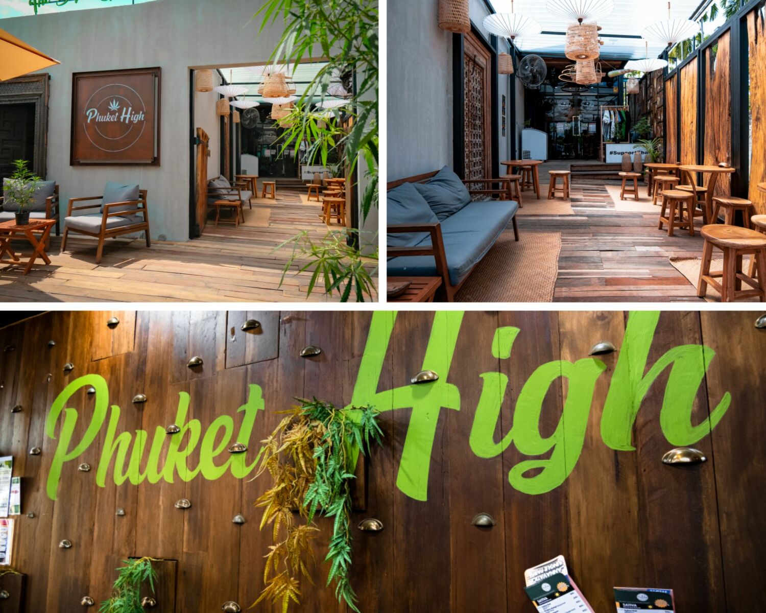 Where to get the finest cannabis in Phuket | News by Thaiger
