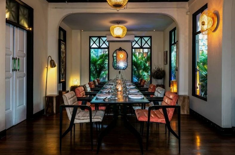 6 Bangkok restaurants make the 51-100 list of Asia's 50 Best | News by Thaiger