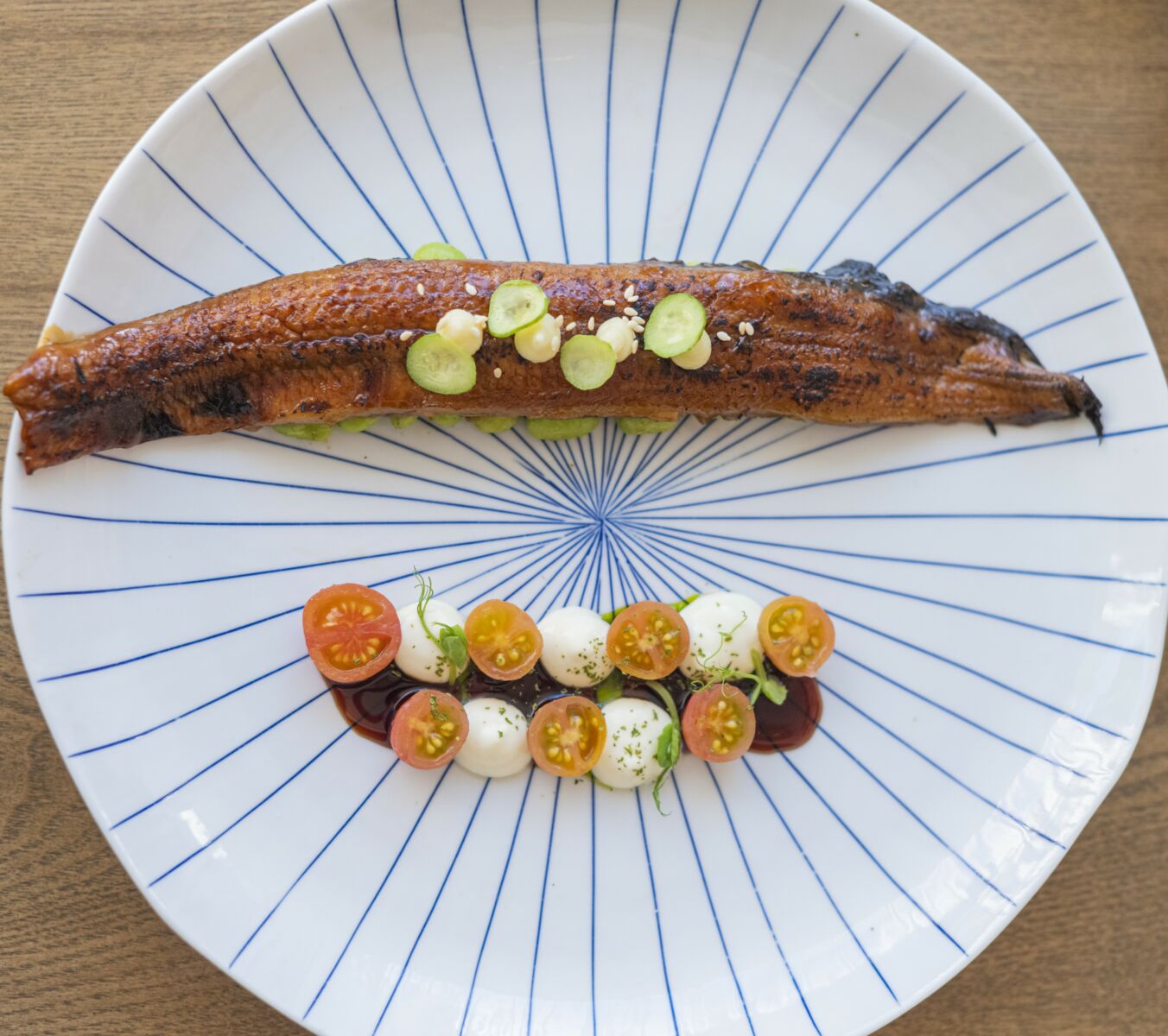 Semi Di Tsubu - A Japanese-Italian love affair | News by Thaiger