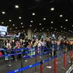 Thailand welcomes 5.5 million foreign tourists so far this year | Thaiger