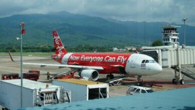 Thai AirAsia boosts flights from Chiang Mai to 6 international destinations