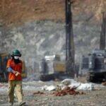 Gold mine reopens in northern Thailand to the dismay of residents | Thaiger