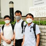 Chinese Christians seeking asylum in Thailand fear repercussions if they&#8217;re deported to China | Thaiger