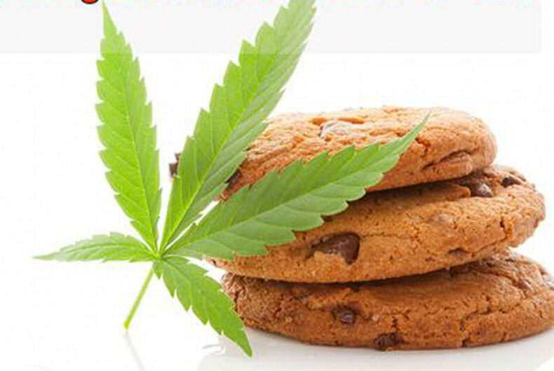 FDA urge parents to be cautious after several children ate cannabis edibles in southern Thailand