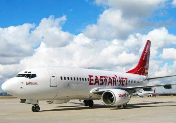 Thai Eastar Jet CEO faces arrest on breach of trust charges