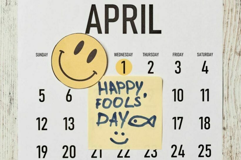 Online pranksters warned they could face time in jail ahead of April Fool’s Day