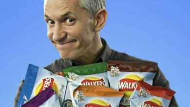 Tories gang up on Gary Lineker for calling out Nazi policy