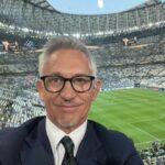 Lineker back on MOTD after BBC offer grovelling apology | Thaiger