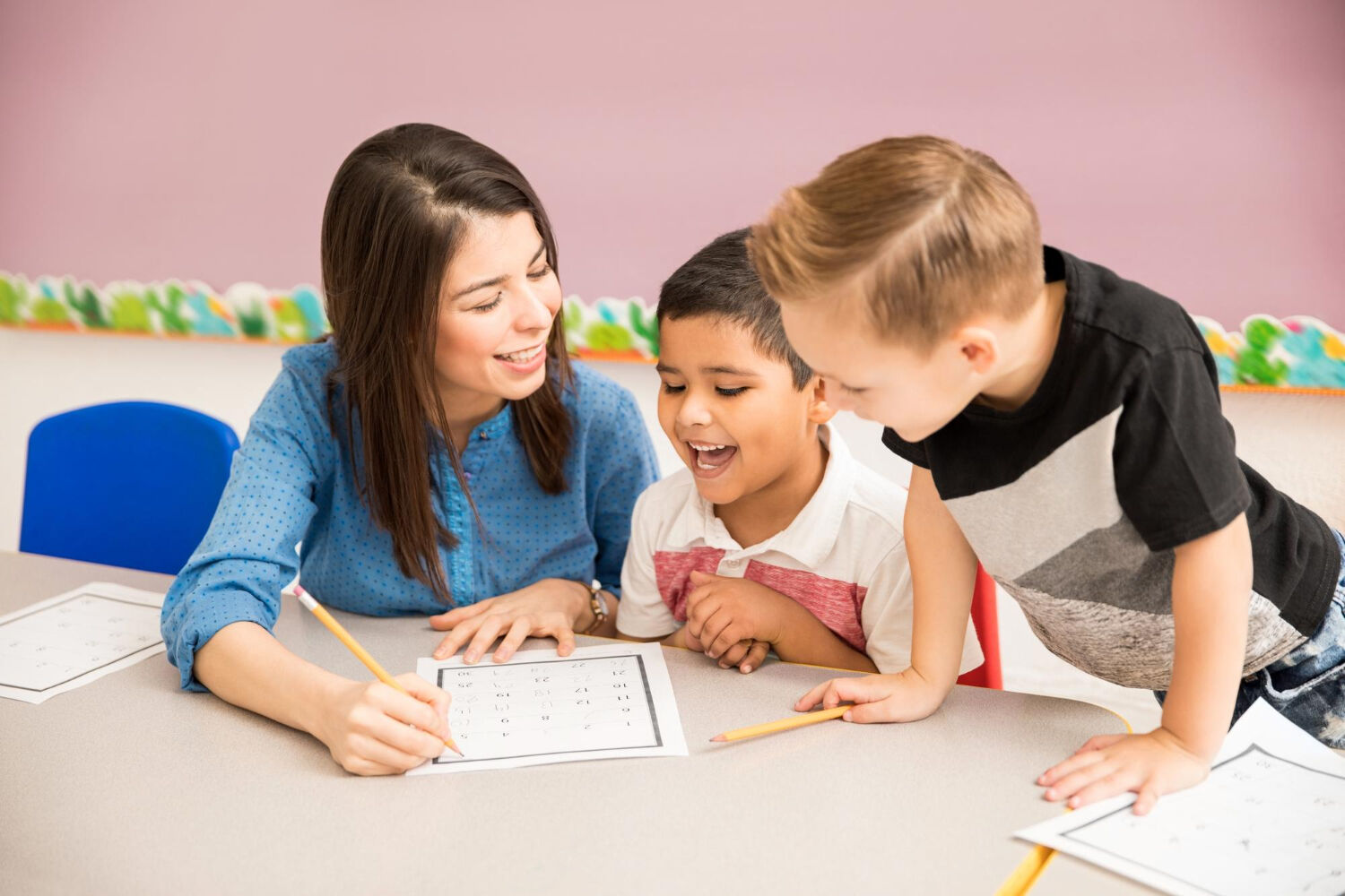 Being An English Teacher In Thailand 2023 What Is It Like Thaiger