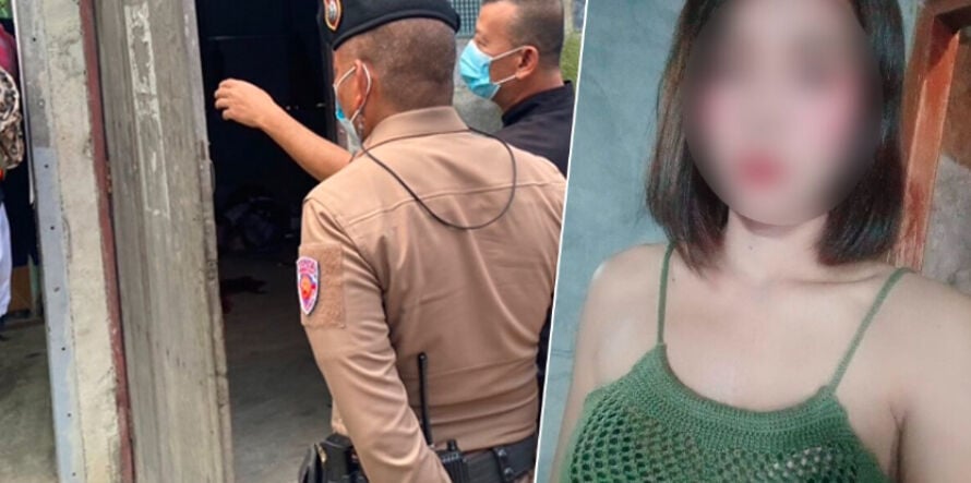 Jealous Thai man shoots ex-girlfriend in the head when she refuses to take him back