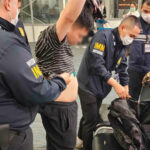 Police nab Chinese kidnapper at airport before he flees Thailand, 2 hostages saved | Thaiger