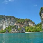 Taiwanese tourist tragically drowns while snorkeling off Krabi | Thaiger