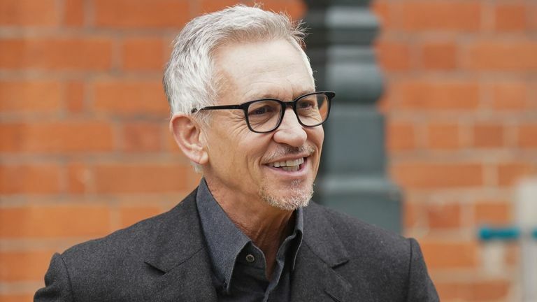 Gary Lineker’s colleagues come out in solidarity, refuse to do MOTD