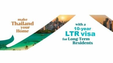 Thailand still pushing its unattractive LTR 10-year visa | Thaiger