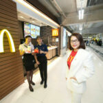 Fast-food lovers will be lovin&#8217; McDonald&#8217;s latest 300 million baht investment plan in Thailand | Thaiger