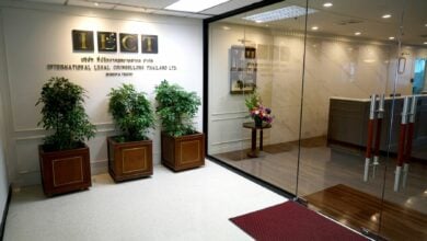 ILCT: a one-stop service law firm for businesses operating in or expanding into Thailand | Thaiger