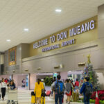 Don Mueang Airport expansion planned, while U-Tapao stalls | Thaiger