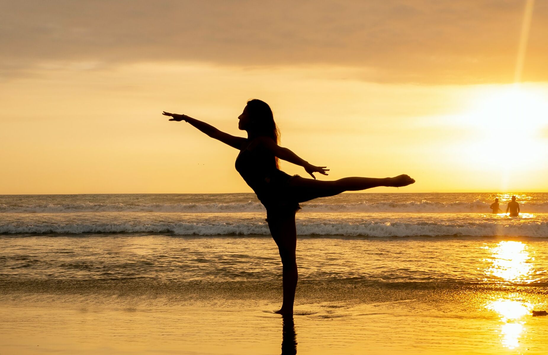 Koh Samui’s best yoga studios and retreats for a healthy vacation