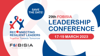 Pacific Prime sponsors FOBISIA’s 29th annual Leadership Conference in Bangkok, Thailand | Thaiger