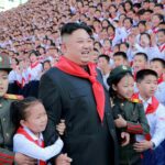South Korea&#8217;s spy agency says Kim Jong-un&#8217;s first child is a son | Thaiger