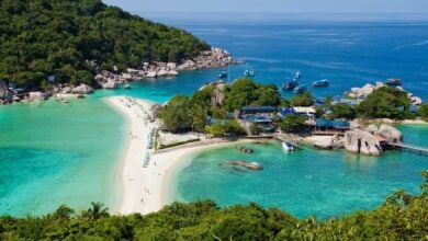 Koh Samui needs more direct flights to boost post-pandemic recovery