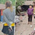 Concerned Thai teacher visits absent student&#8217;s home and is shocked by living conditions | Thaiger
