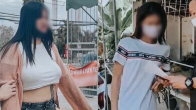 2 perverted Thai transwomen arrested for luring 4 boys into making porn