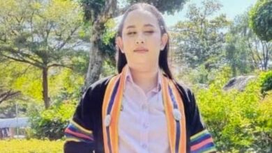 Blind transwoman overcomes adversity of being blind in Thailand