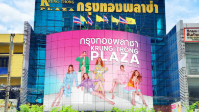 Thailand’s best plus-size boutiques: A shopper’s guide to finding unique and stylish clothing