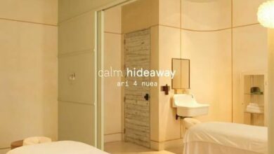Calm Spa Ari Branch: Safe and Relaxing Every Time