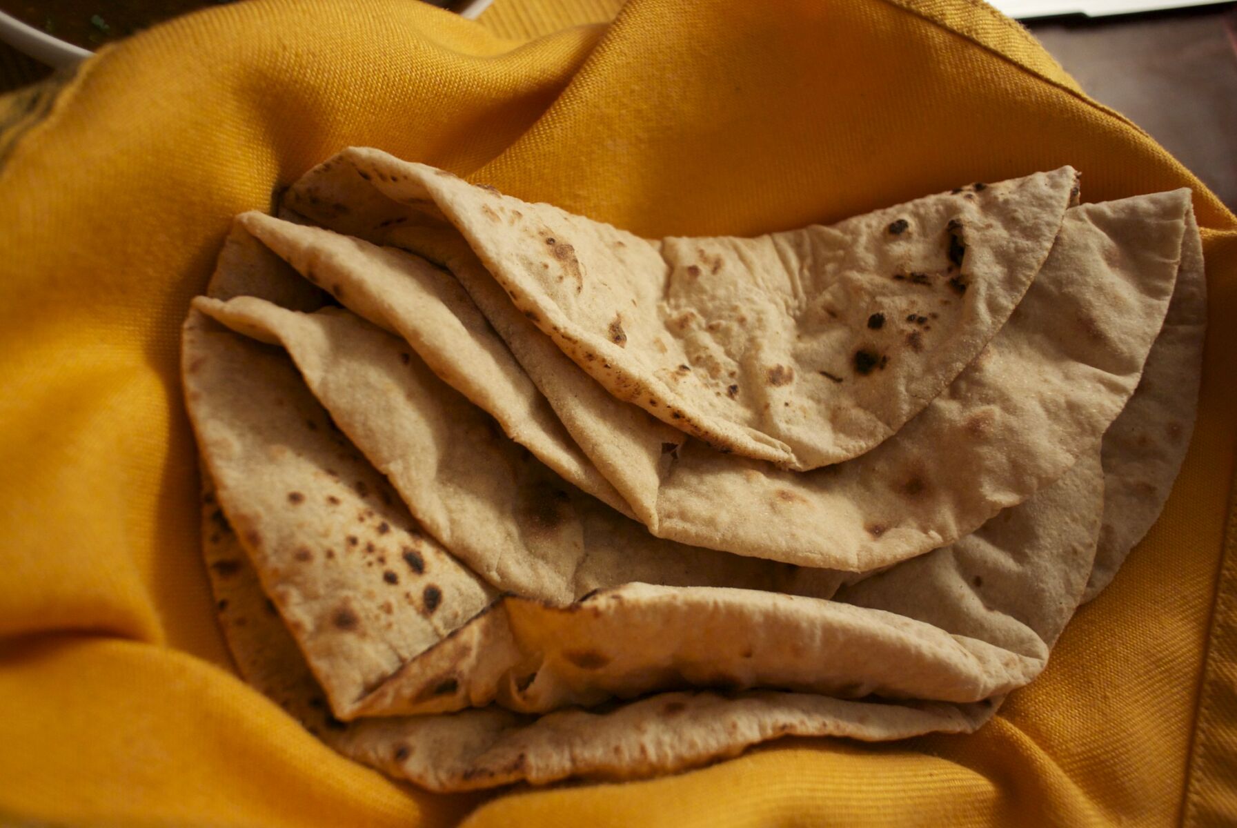 Roti