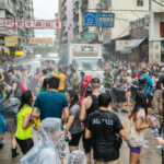 Festival turns fatal: Covid surges post-Songkran