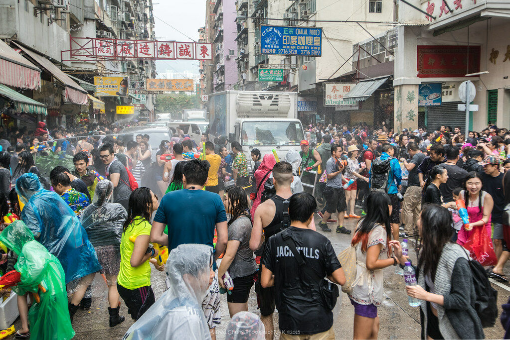 Thailand faces rising Covid cases post-Songkran, new Omicron subvariant emerges