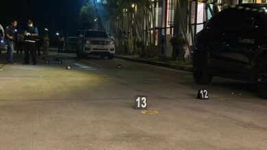 South Thailand shootout ends with 2 dead, 2 injured after wedding party