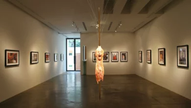 Art galleries in Bangkok you need to visit