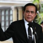 Vote wisely: PM Chan-o-cha&#8217;s election appeal | Thaiger