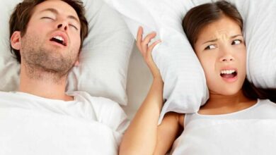 Woman turns boyfriend’s snoring into profitable Spotify account