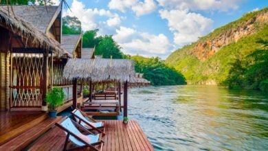 Epic outdoor escapes: Uncover Thailand’s finest adventure hotels